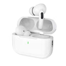Novos fones de ouvido sem fio Bluetooth Air Pro 5 TWS Max, som HiFi, baixa latência, redução de ruído, para iPhone e Android
